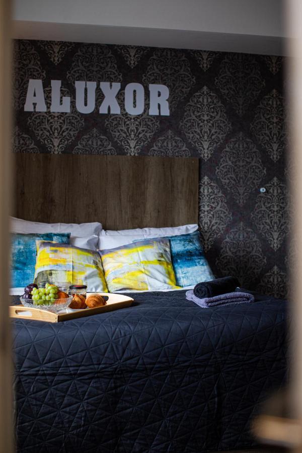 The Nines Aparthotel By Aluxor Leicester Exteriör bild